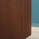 Teak bookcase, Danish design, 1970s, production: Denmark