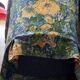 Fauteuil crapaud
