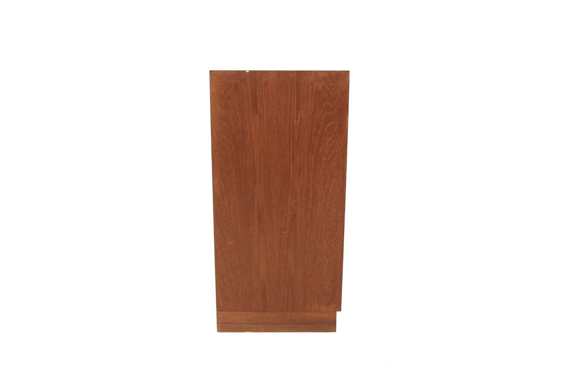 Armoire "Domi Monté" en teck, Nils Jonssons, Suède, 1960
