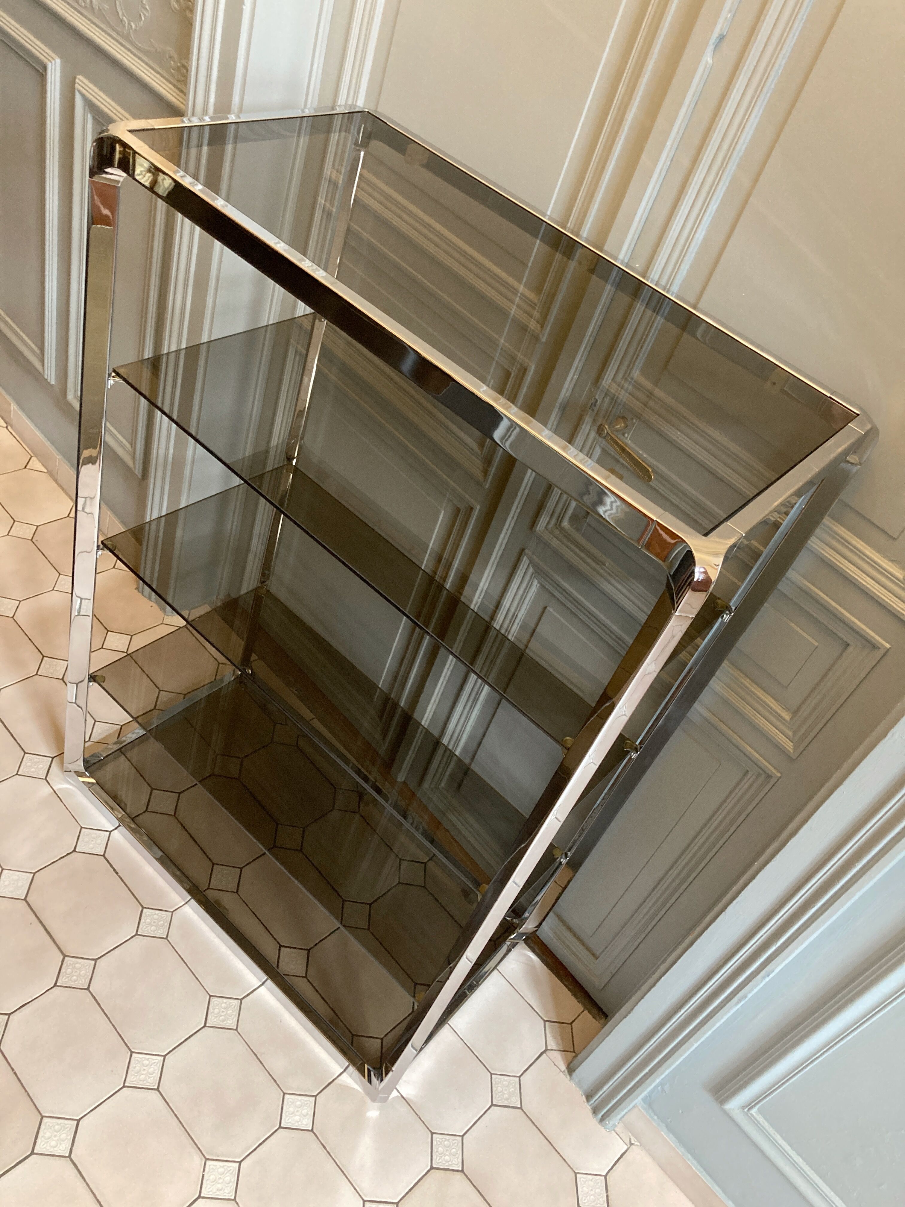 1970 shelf Fratelli Orsenigo