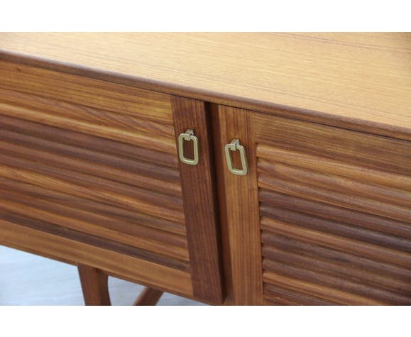 Teak line by McIntosh, 1970s