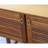 Teak line by McIntosh, 1970s