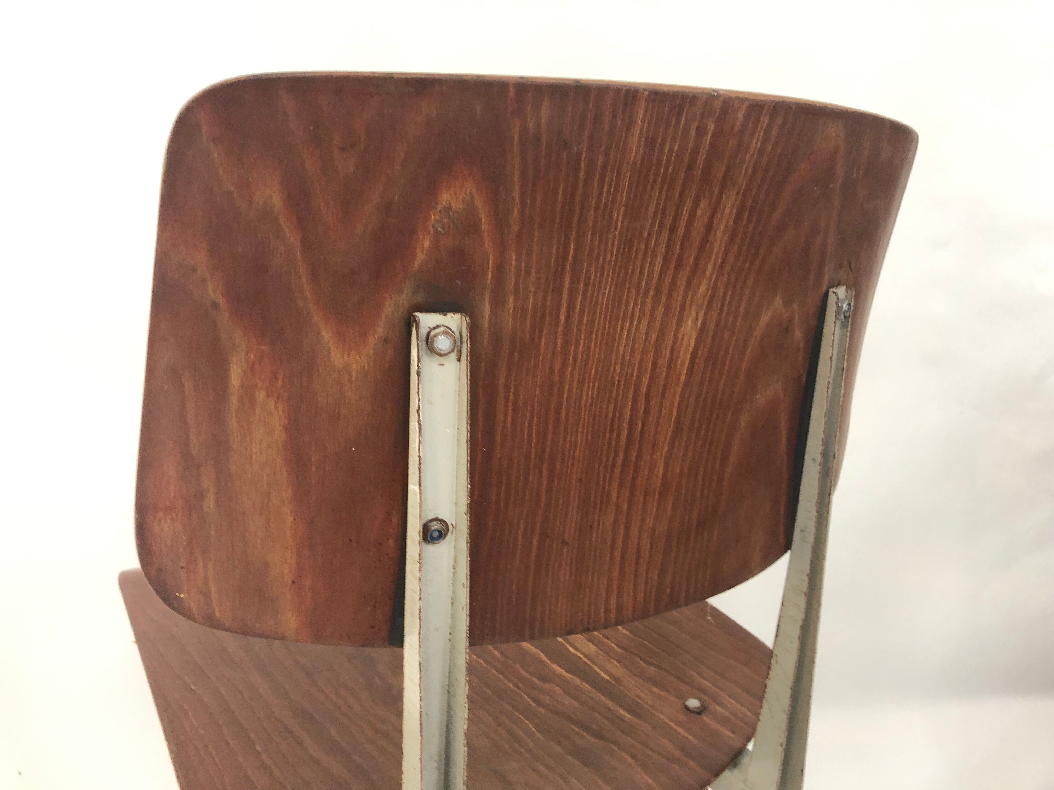 Chair Galvanitas S16