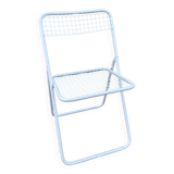 Ted net folding chair Niels Gammelgaard for Ikea