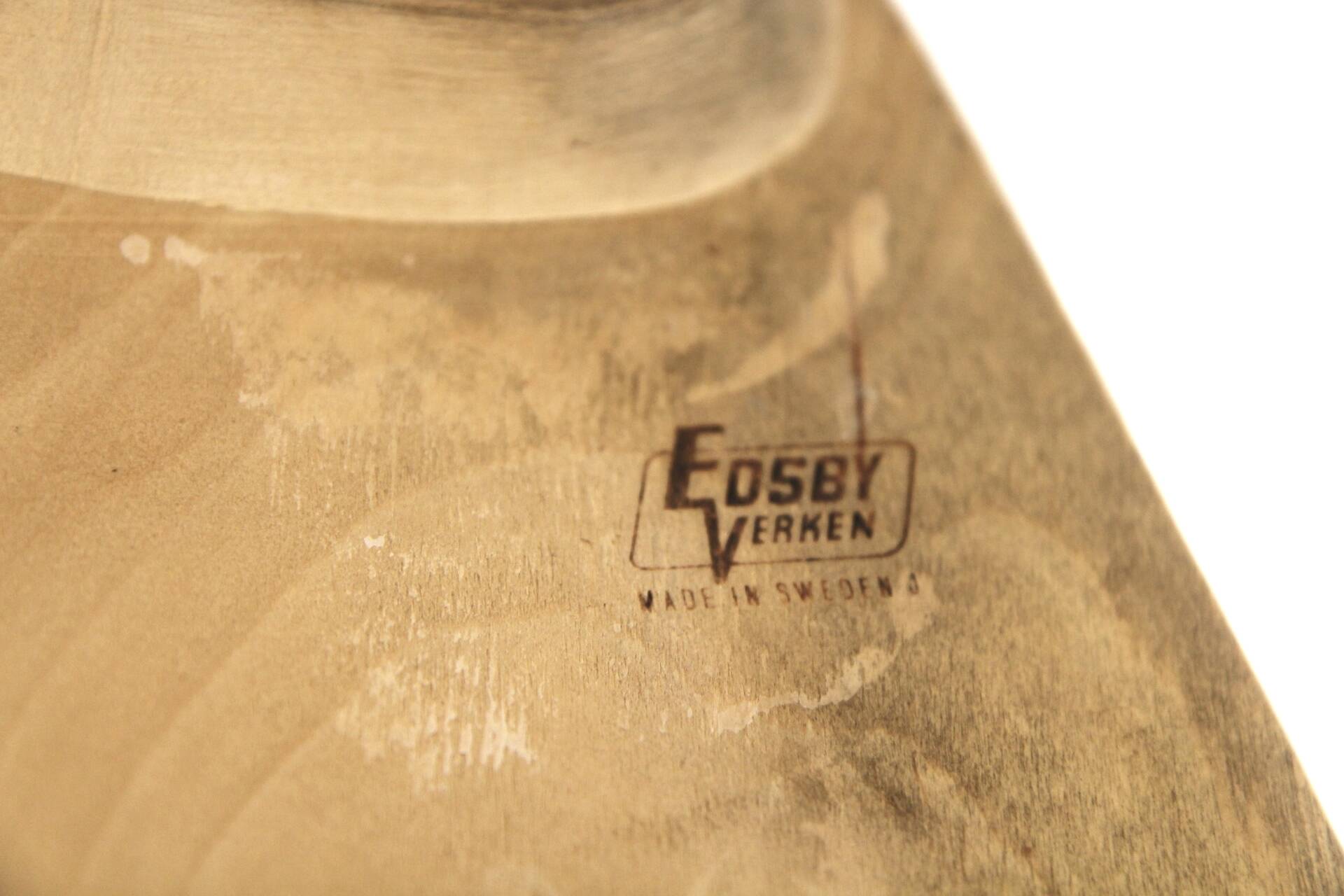 Set of 2 Scandinavian "Fanett" chairs by Ilmari Tapiovaara, Sweden, 1960