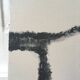 Abstract painting