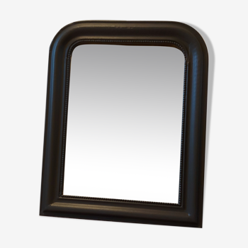 Louis Philippe style mirror