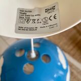 Skojig cloud pendant light by Henrik Preutz - Ikea