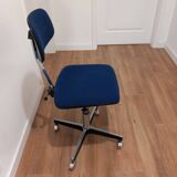 Sedus Stoll office chair from the 1970s, Germany