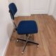Sedus Stoll office chair from the 1970s, Germany