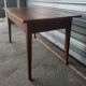 Authentique ancienne table de ferme