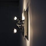 Giacomo Benevelli wall light.