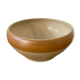 Selency stoneware bowl x Monoprix Croisé Laroche