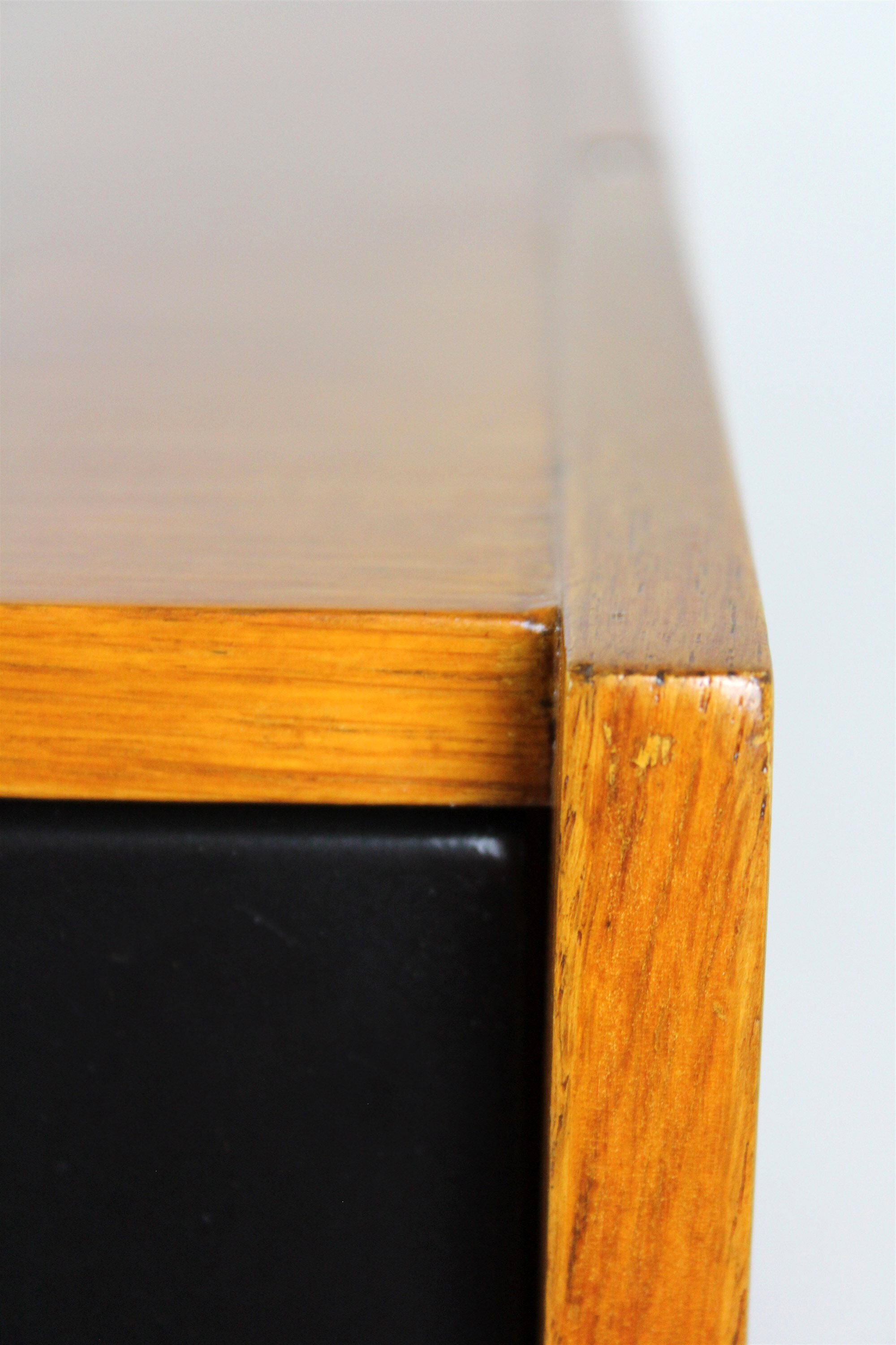 Mid-century sideboard by Jiří Jiroutek for Interier Praha, 1960s