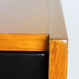 Mid-century sideboard by Jiří Jiroutek for Interier Praha, 1960s