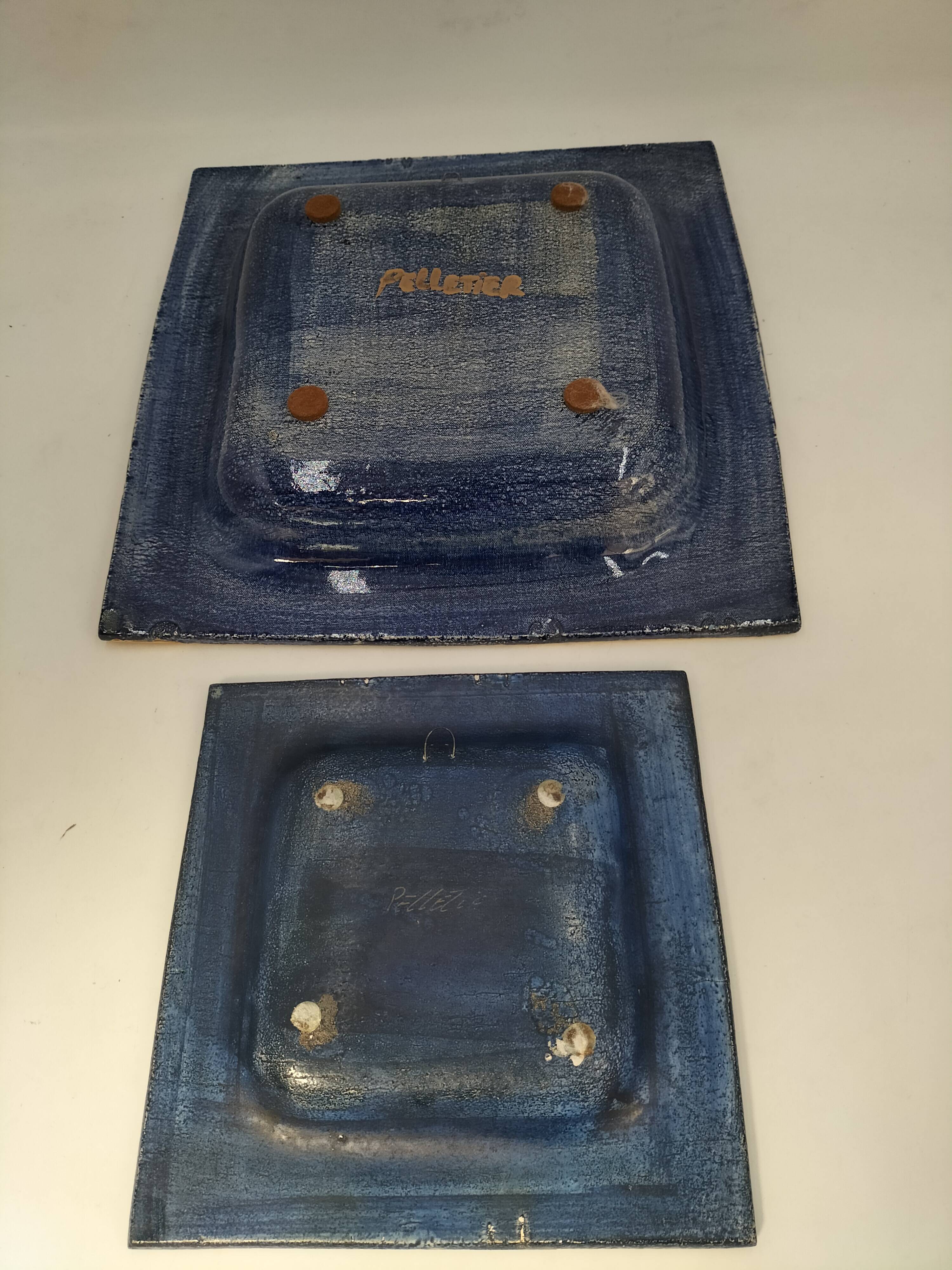 George Pelletier pocket empty