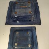 George Pelletier pocket empty