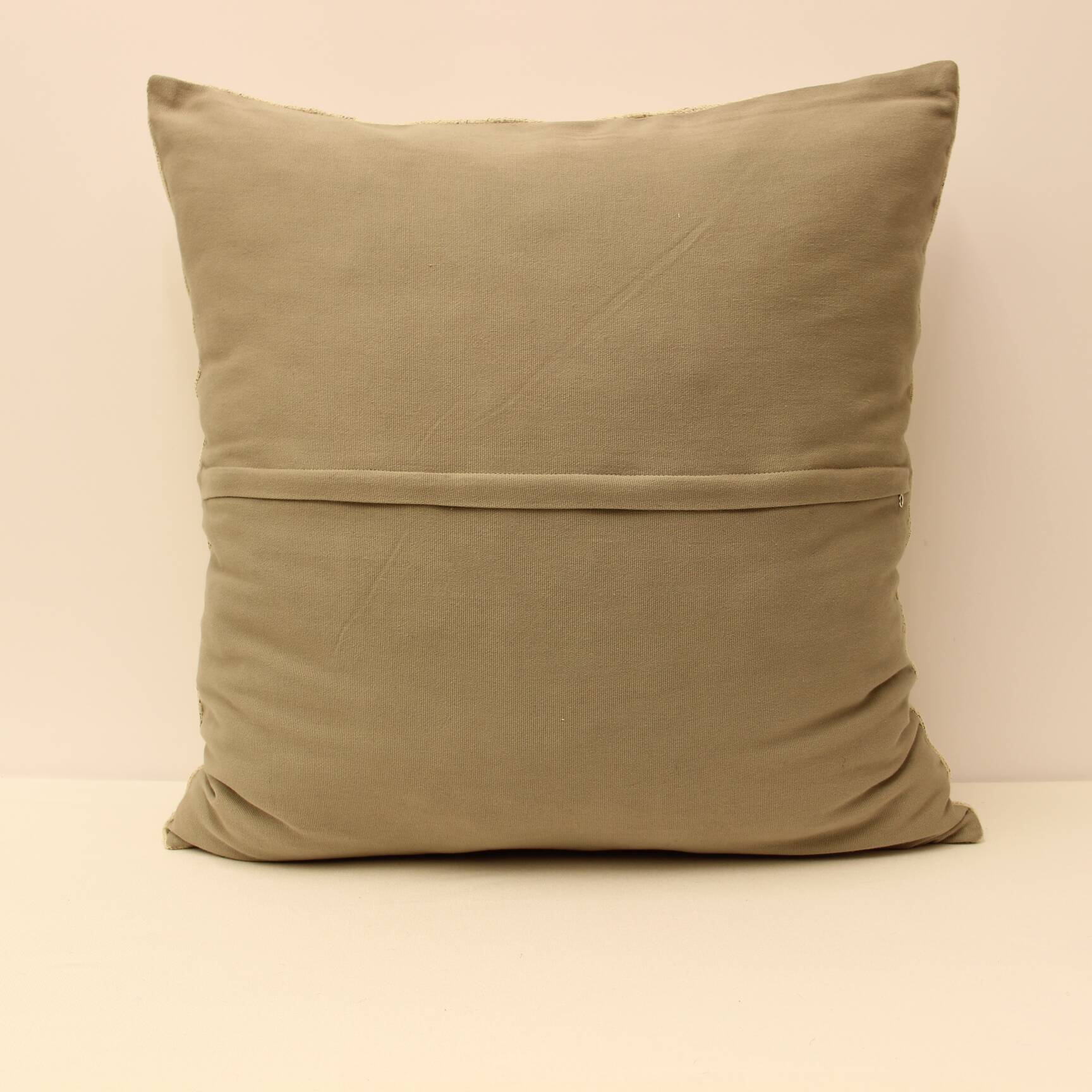 Turkish kilim cushion, 60x60 cm, a-21.