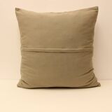 Turkish kilim cushion, 60x60 cm, a-21.