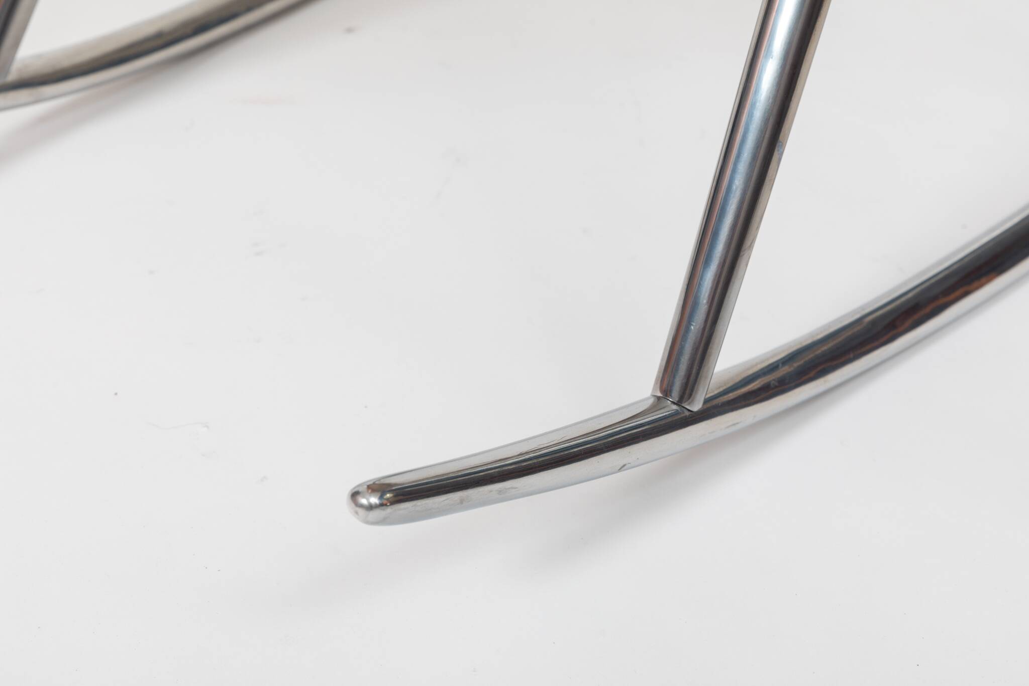 “King Costes” Rocking Chair by Philippe Starck for Driade, 1992