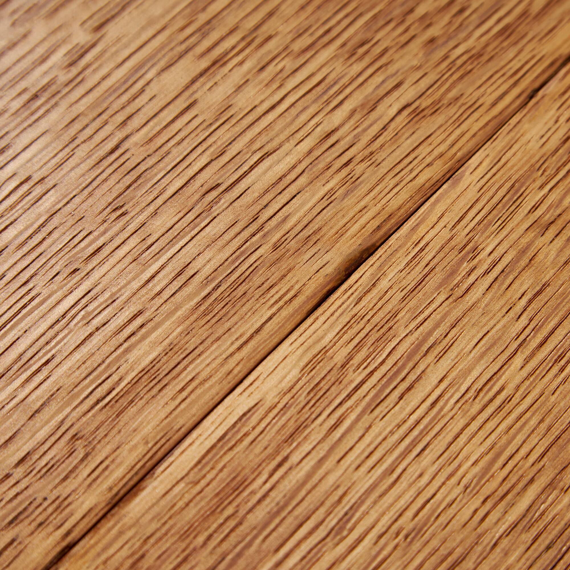 Table à manger en chêne de H. Sigh & Son, années 1960 (MK10437)