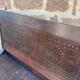 Bench bench bistro coffee wood curved bentwood 1900