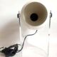 Space Age Lamp 1970s Height 30 cm