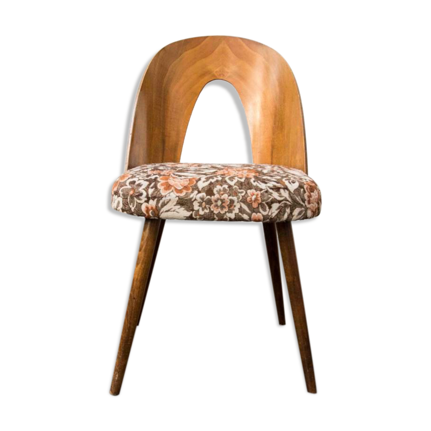 Antoinin Suman chair