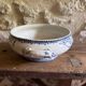 Fruit bowl in ironstone model Balzac