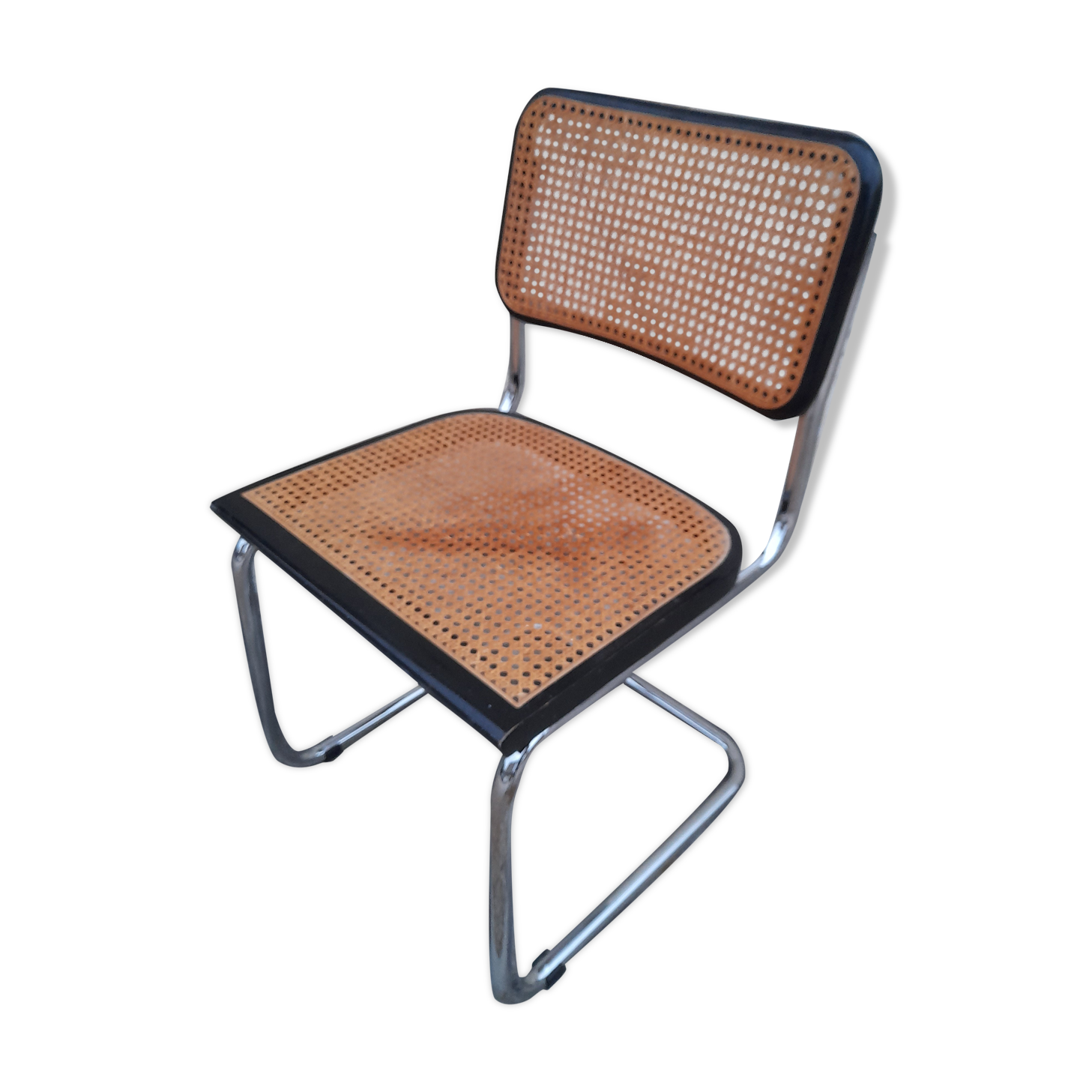 Marcel Breuer B32 Chair