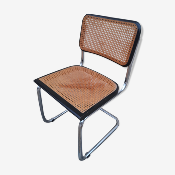 Chaise Marcel Breuer B32