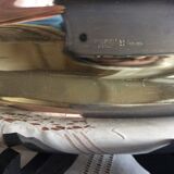Sabattini lino shuttle cutter for christofle