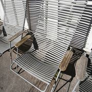 Suite de 4 Lounge Chair Click System