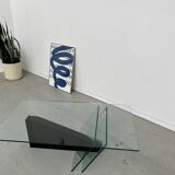 80s postmodern coffee table