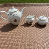 Tea set
