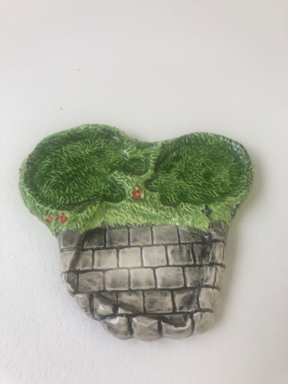 Salt shaker, pepper and mustard maker, dog, cat