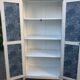 Armoire parisienne