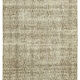 Tapis beige anatolien tissé à la main 207 cm x 297 cm