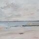 Butin beach, Honfleur