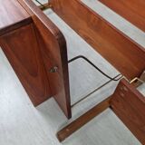 Wall shelf Royal cadovius poul system