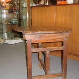 Table pliante picarde