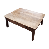 Old 40s coffee table