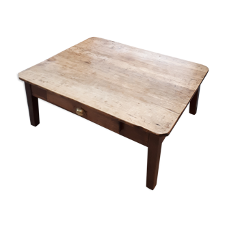 Old 40s coffee table