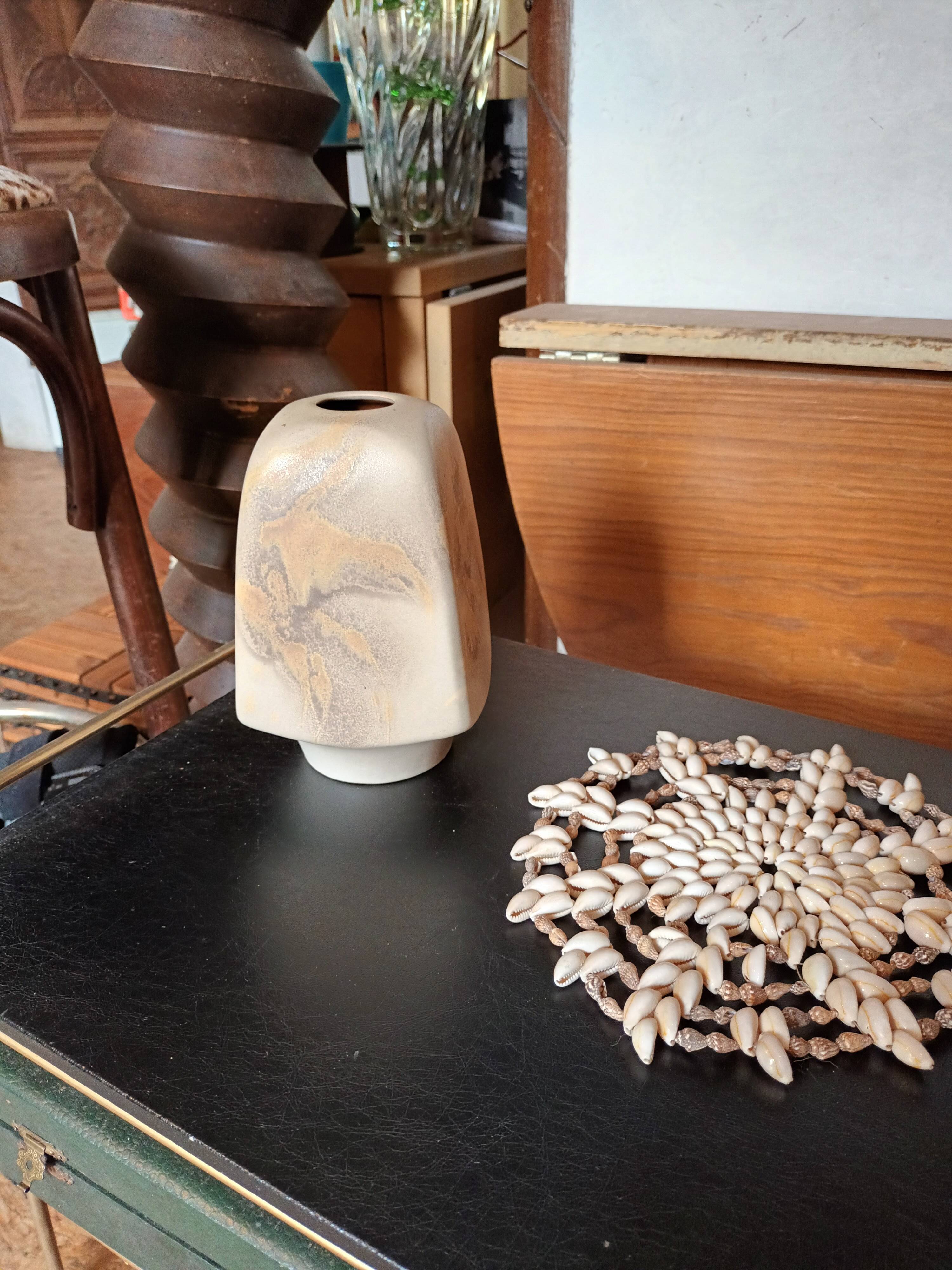 Ruscha vase from the 60s