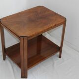 Table basse rectangulaire