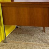 Scandinavian rowvintage 1960