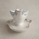 Longwy sauce boat