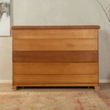 1960s vaulting box