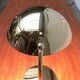 Mid-century German brass table lamp by Cosack.