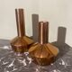 Duo de bougeoir design